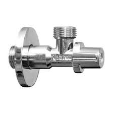 Llave de Angulo MM